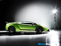 thumbs Lamborghini Gallardo LP 570 4 Superleggera (11) photo
